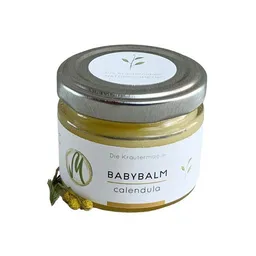 Die Kräutermagie Die Kräutermagie – BabyMagie Baby-Balm (50 ml, Sensitive Windel- & Windschutz-Balsam) – Produktbild 1 von 1