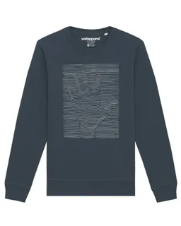 watapparel watapparel Sweatshirt Unisex 3Dillusion – Produktbild 1 von 1