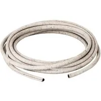Kork Deko Kork-Deko Korkschnur zum Basteln (verschiedene Farben) | 5mm Durchmesser | DIY, Basteln, Nähen, Weiss, – Produktbild 1 von 1