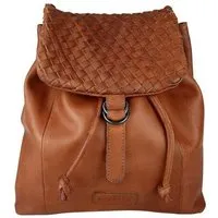 manbefair manbefair RUCKSACK ROSALIE leder – Produktbild 1 von 1