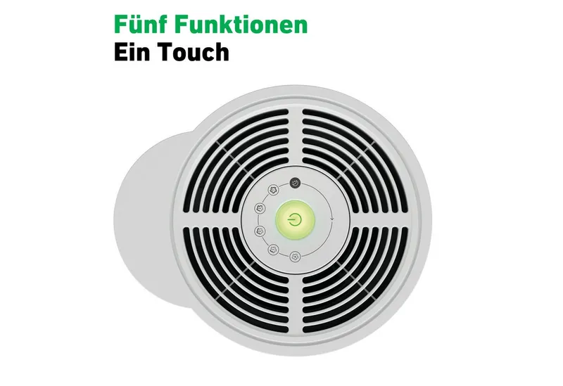 Ideal Ideal Luftreiniger "AP40 Pro" – Produktbild 1 von 6