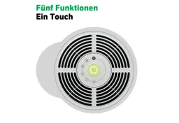 Ideal Ideal Luftreiniger "AP40 Pro" – Produktbild 1 von 1