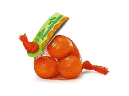 Erzi Mandarinen im Netz 6,4x7.5x4.2cm – Produktbild 1 von 1