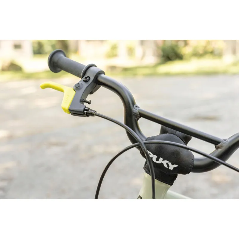 Puky Puky LS-PRO 16 Grün Modell 2027 – Produktbild 4 von 6