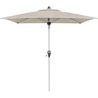 Doppler doppler Sonnenschirm "Active Auto Tilt" 210 x 140 cm, HV, natur – Produktbild 1 von 1