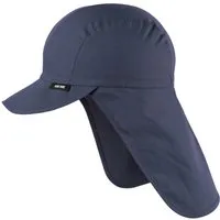 Pure pure by Bauer PURE PURE by Bauer Baby und Kinder Sonnenschutz Mütze UV 50 navy Gr. 53 – Produktbild 1 von 1