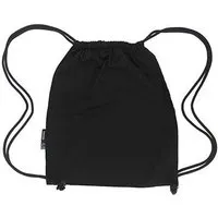 Neutral Neutral® Sportbeutel Backpack Rucksack Gymbag, Schwarz, – Produktbild 1 von 1