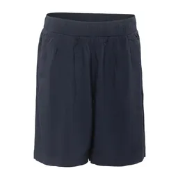 Living Crafts LIVING CRAFTS - Damen Shorts - Blau (100% Viskose (Lenzing™Ecovero™)), Nachhaltige Mode, Bio Bekleidung – Produktbild 1 von 1