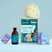 forpeople forpeople Naturkosmetik Routine Box - Good Night Geschenkeset – Produktbild 1 von 1