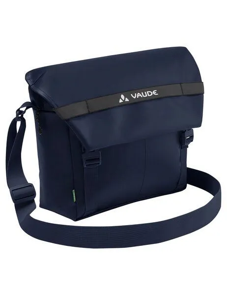 Vaude VAUDE Mineo Messenger 9L Umhängetasche, Eclipse, – Produktbild 1 von 1
