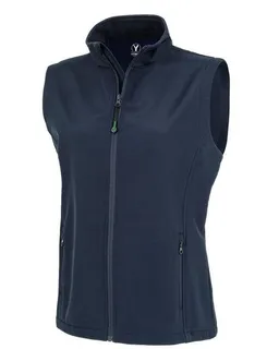 YTWOO YTWOO Recycelte Softshell-Weste für Frauen – Produktbild 1 von 1