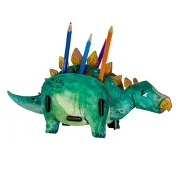 WERKHAUS WERKHAUS Stiftebox Dino | Stegosaurus – Produktbild 1 von 1