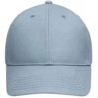 Daiber Daiber Bio Baumwolle Basecap 6-Panel Cap Kappe Cappy – Produktbild 1 von 1