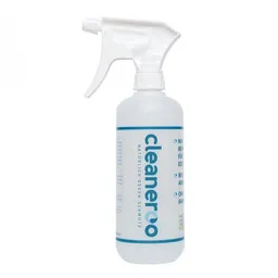 cleaneroo cleaneroo Fensterputzmittel 500ml Sprühaufsatz – Produktbild 1 von 1