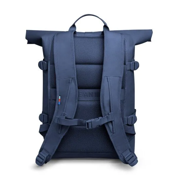 GOT BAG GOT BAG Rolltop 2.0, Deep ocean, – Produktbild 3 von 3