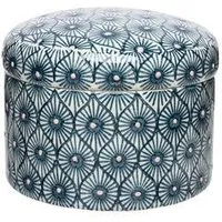 Tranquillo Dose MIX'N'MATCH - blau – Produktbild 2 von 6