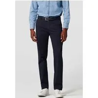 Meyer MEYER Constant Colour Baumwollchino, Blau (marine), – Produktbild 2 von 5