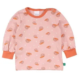 Fred's World by Green Cotton Fred's World by Green Cotton T-Shirt Igel – Produktbild 1 von 1