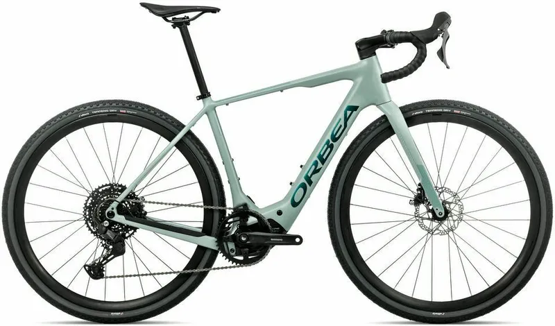 Orbea Orbea Denna H50 Weiß Modell 2027 – Produktbild 1 von 1
