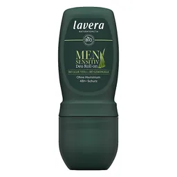 lavera Lavera Men Sensitiv 24h Deo Roll-on – Produktbild 1 von 1
