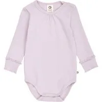 müsli müsli Langarmbody, Bloom, – Produktbild 1 von 1