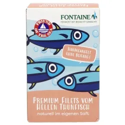 Fontaine Fontaine Heller Thunfisch – Produktbild 1 von 1