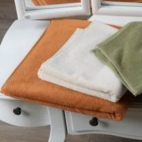 Living Crafts Living Crafts Handtuch - ORLANDO – Produktbild 1 von 1