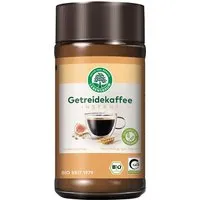 Lebensbaum LEBENSBAUM Bio-Getreidekaffee "Country", 100 g – Produktbild 1 von 1