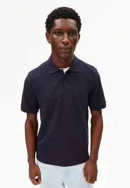 ARMEDANGELS ARMEDANGELS MAARIO Herren Polo aus Bio-Baumwolle – Produktbild 1 von 1