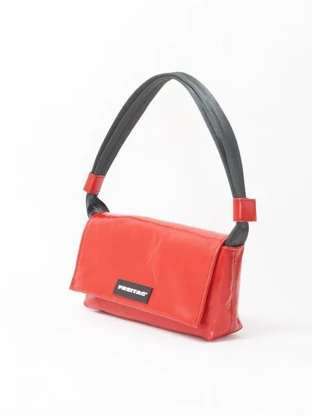 Freitag Freitag F171 LAURA - red (000004305678) – Produktbild 2 von 3