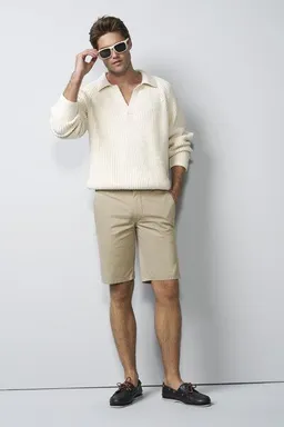 M 5 BY MEYER M 5 BY MEYER Ultraleichte Shorts – Produktbild 1 von 1