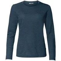 Vaude WOMEN'S ESSENTIAL LS T-SHIRT – Produktbild 3 von 8