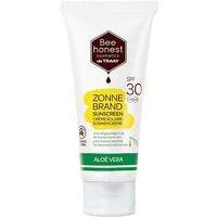 Bee Honest Bee Honest Sonnencreme mit Aloe Vera LSF30 – Produktbild 1 von 1