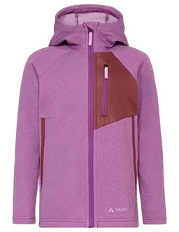 Vaude VAUDE Jacken Kids Rokua Fleece Jacket – Produktbild 1 von 1