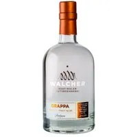 Gutsbrennerei Walcher Grappa aus Merlot & Pinot Noir – Produktbild 1 von 1