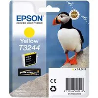 Epson Epson Tintenpatrone T3244 gelb – Produktbild 1 von 1