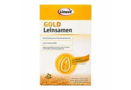 Bergland Bergland LINUSIT Gold Leinsamen Samen – Produktbild 1 von 1