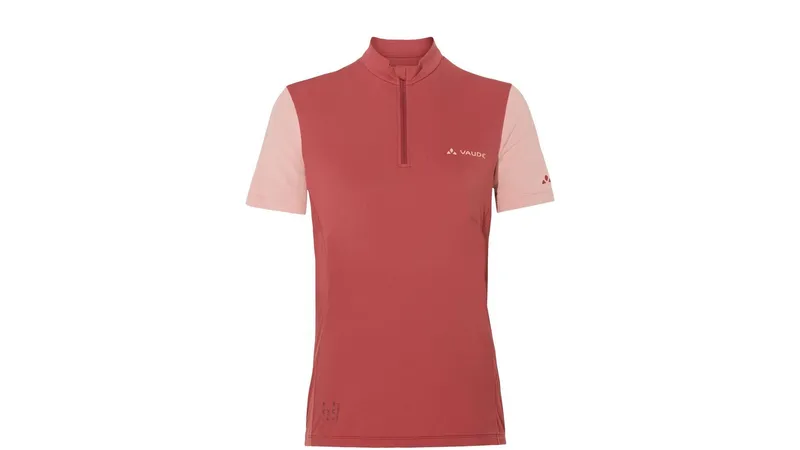 Vaude Vaude Women's Matera HZ Trikot – Produktbild 1 von 1