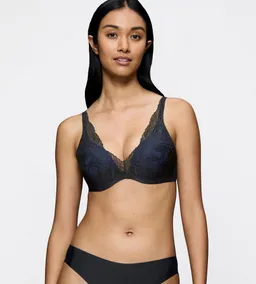 Triumph Triumph Bügel-BH Body Make-Up Illusion flexible Bügelkonstruktion – Produktbild 1 von 1