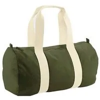 Westford Mill Reisetasche Sporttasche Weekender Westford Mill EarthAware Organic, Oliv, – Produktbild 1 von 1