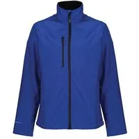 Regatta Professional Regatta Professional Softshelljacke Regatta Honestly Made Recycled Full Zip, Royal, – Produktbild 1 von 1
