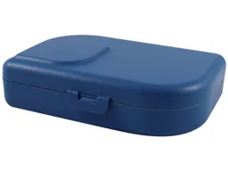 ajaa ajaa Brotbox aus nachwachsenden Rohstoffen mit Trennsteg – Produktbild 1 von 1