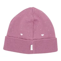 Maximo Maximo Winter-Strickmütze Einhorn – Produktbild 1 von 1