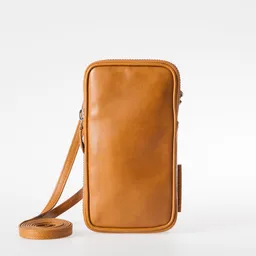 aunts & uncles aunts & uncles Jamie´s Orchard Prune Phone bag golden dandelion – Produktbild 1 von 1