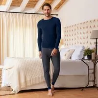 Dagsmejan Dagsmejan Herren Sleep Hose Balance – Produktbild 1 von 1