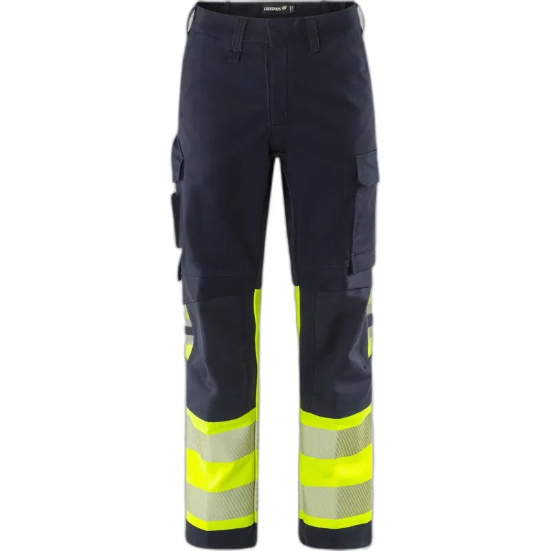 Fristads Arbeitshose Fristads Flamestat 2954 GFS 1, Jaune, – Produktbild 1 von 1