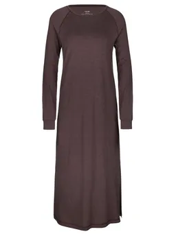 CALIDA CALIDA Nachthemd DEEPSLEEPWEAR Warming Damen (1-tlg) 120cm Länge, weich, feuchtigkeitsregulierend, wärmend – Produktbild 1 von 1