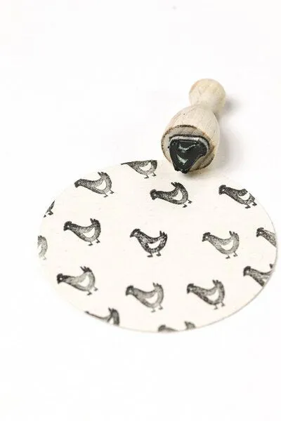 STUDIO KARAMELO STUDIO KARAMELO Ministempel Set OSTERN – Produktbild 3 von 4