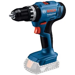 Bosch Professional Bosch Professional Bosch Akku-Schlagbohrschauber GSB 18V-25, Karton – Produktbild 1 von 1