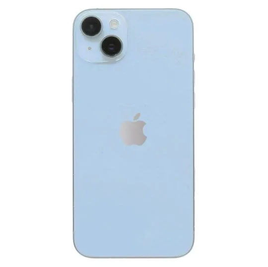 Apple Apple iPhone 14 Plus 128GB blau, Blau, – Produktbild 2 von 2
